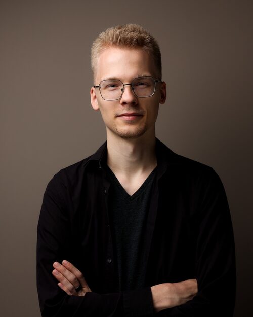 Christopher Pfister